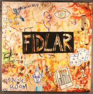 FIDLAR, Too [Multi Colored Splatter] (LP)