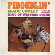 Spade Cooley, Fidoodlin' (CD)