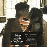 Red Light Company, Fine Fascination [Import] (CD)