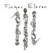 Finger Eleven, Finger Eleven (CD)