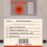 Finitribe, Forevergreen (CD)