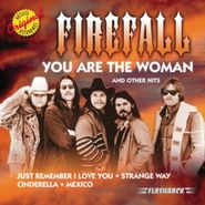 Firefall, You Are The Woman (CD)