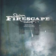 Firescape, Dancehall Apocalypse (CD)