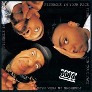 Fishbone, In Your Face (CD)