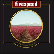 Fivespeed, Morning Over Midnight (CD)