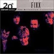 The Fixx, The Best Of The Fixx : 20Th Century Masters The Millenium Collection (CD)