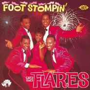 The Flares, Foot Stompin' [Import](CD)