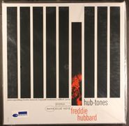 Freddie Hubbard, Hub-Tones [Remastered Music Matters Issue] (LP)