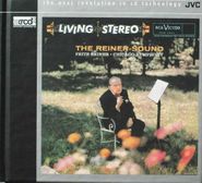 Fritz Reiner, Reiner Sound [Limited] (CD)