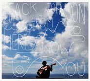 Jack Johnson, From Here To Now To You (CD)