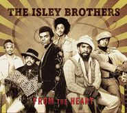 The Isley Brothers, From The Heart (CD)