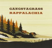 Gangstagrass, Rappalachia (CD)