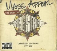 Gang Starr, Mass Appeal: Best Of Gang Star [Bonus DVD] (CD)