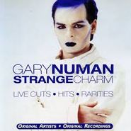 Gary Numan, Strange Charm: Live Cuts, Hits, Rarities [Import] (CD)