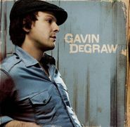 Gavin DeGraw, Gavin Degraw (CD)