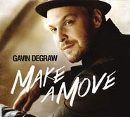 Gavin DeGraw, Make A Move (CD)