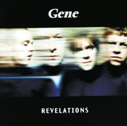 Gene, Revelations (CD)