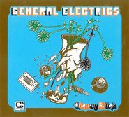 General Electrics, Cliquety Kliqk (CD)