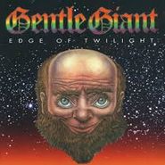 Gentle Giant, Edge Of Twilight (CD)
