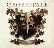 Geoff Tate, Kings & Thieves (CD)