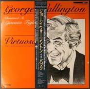 George Wallington, Virtuoso [Japanese Issue] (LP)
