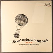 Gerald Wiggins, Music From Around the World In 80 Days [1959 Issue] (LP)