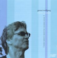 Gernot Wolfgang, Wolfgang: Short Stories (More Groove-Oriented Chamber Music) (CD)