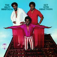 The Isley Brothers, Get Into Something (CD)