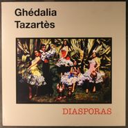 Ghedalia Tazartes, Diasporas [2011 Issue] (LP)