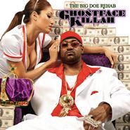 Ghostface Killah, The Big Doe Rehab [Clean Version] (CD)