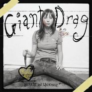 Giant Drag, Hearts And Unicorns (CD)