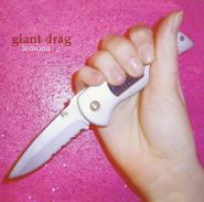 Giant Drag, Lemona (CD)