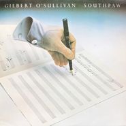 Gilbert O'Sullivan, Southpaw [Import] (CD)