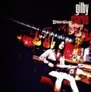 Gilby Clarke, Pawnshop Guitars [180 Gram Red Vinyl] (LP)