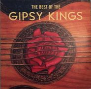 Gipsy Kings, The Best Of The Gipsy Kings (CD)