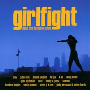 Various Artists, Girlfight [OST] (CD)