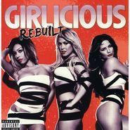 Girlicious, Rebuilt (CD)