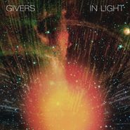 Givers, In Light (CD)