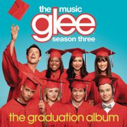 Glee Cast, Glee: Season Three - The Graduation Album [OST] (CD)