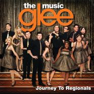 Glee Cast, Glee: The Music - Journey to Regionals (CD)