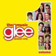 Various Artists, Glee: The Music, Vol. 1 [OST] (CD)