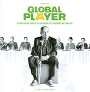 Various Artists, Global Player (CD)