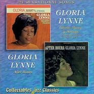 Gloria Lynne, Gloria, Marty & Strings / After Hours (CD)