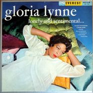 Gloria Lynne, Lonely & Sentimental (CD)