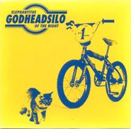 godheadSilo, Elephantitus Of The Night (CD)