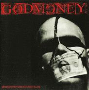 Various Artists, Godmoney [OST] (CD)