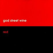 God Street Wine, Red (CD)