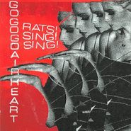 Gogogo Airheart, Rats! Sing! Sing! (CD)