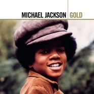 Michael Jackson, Gold (CD)