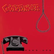 Goldfinger, Hang-Ups (CD)